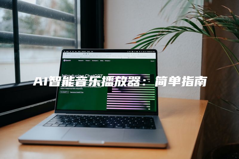 AI智能音乐播放器：简单指南