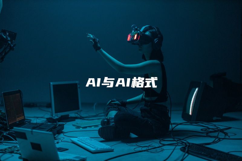 AI与AI格式