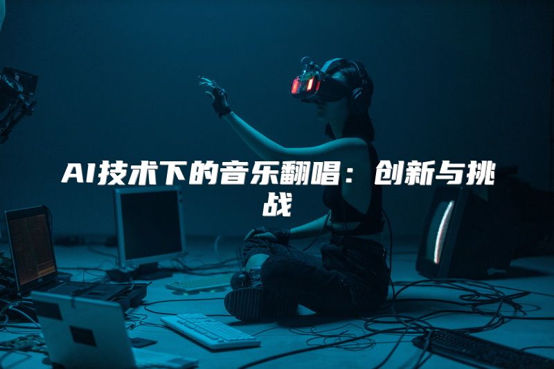 AI技术下的音乐翻唱：创新与挑战