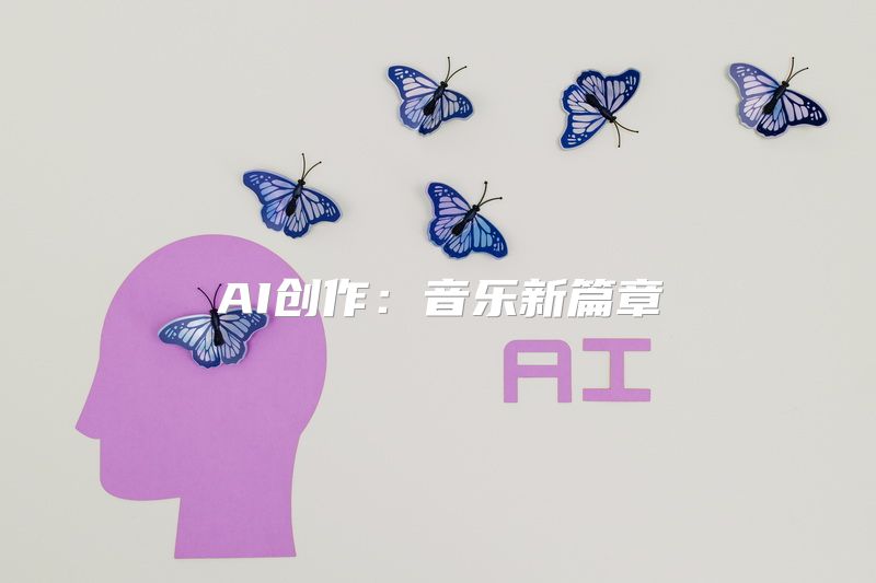 AI创作：音乐新篇章