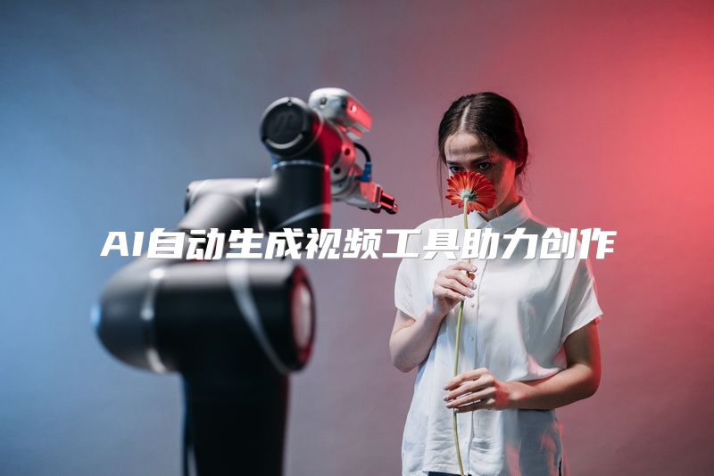 AI自动生成视频工具助力创作