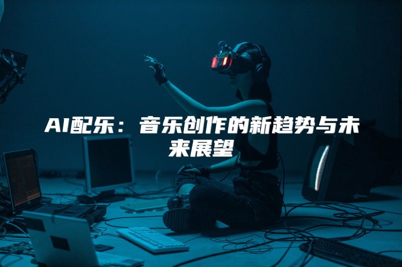 AI配乐：音乐创作的新趋势与未来展望