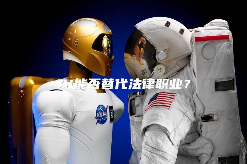 AI能否替代法律职业？