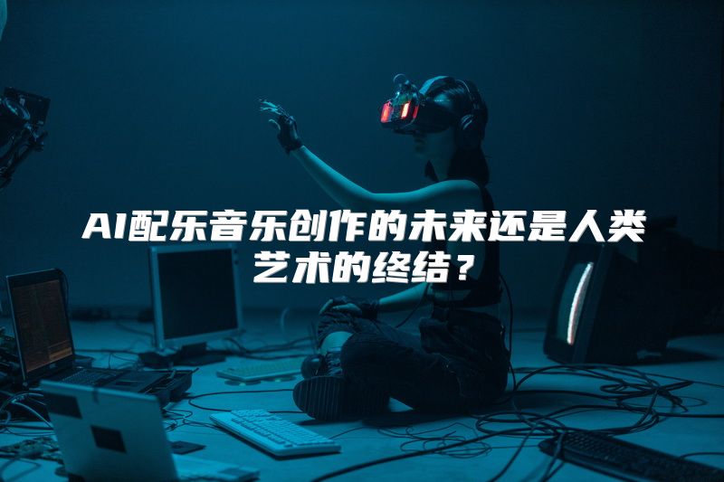 AI配乐音乐创作的未来还是人类艺术的终结？