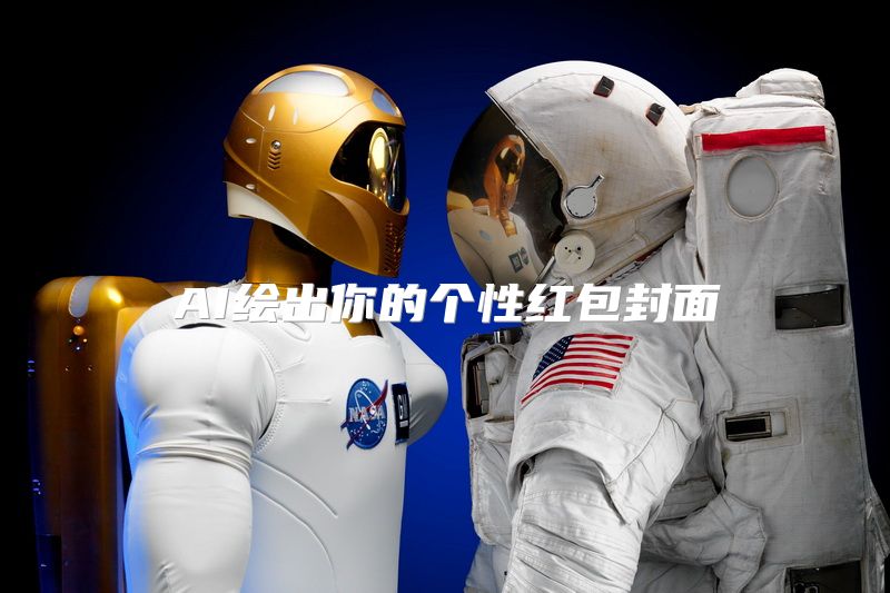 AI绘出你的个性红包封面