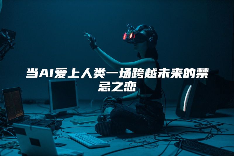 当AI爱上人类一场跨越未来的禁忌之恋