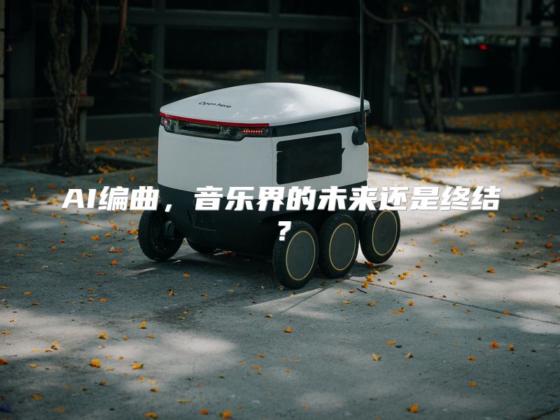 AI编曲，音乐界的未来还是终结？