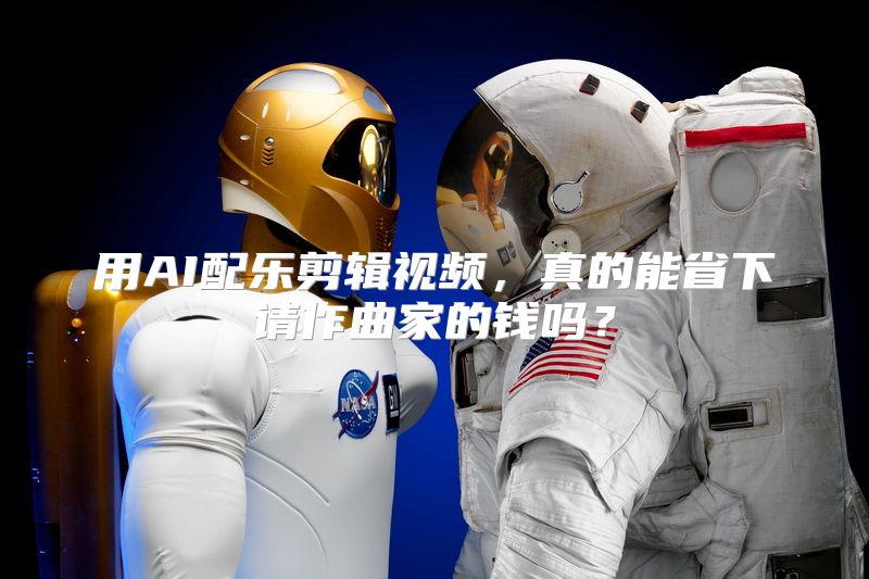 用AI配乐剪辑视频，真的能省下请作曲家的钱吗？